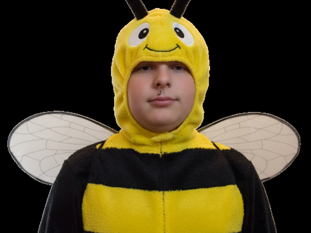 Bumble bee