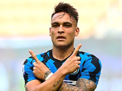 Lautaro Martinez