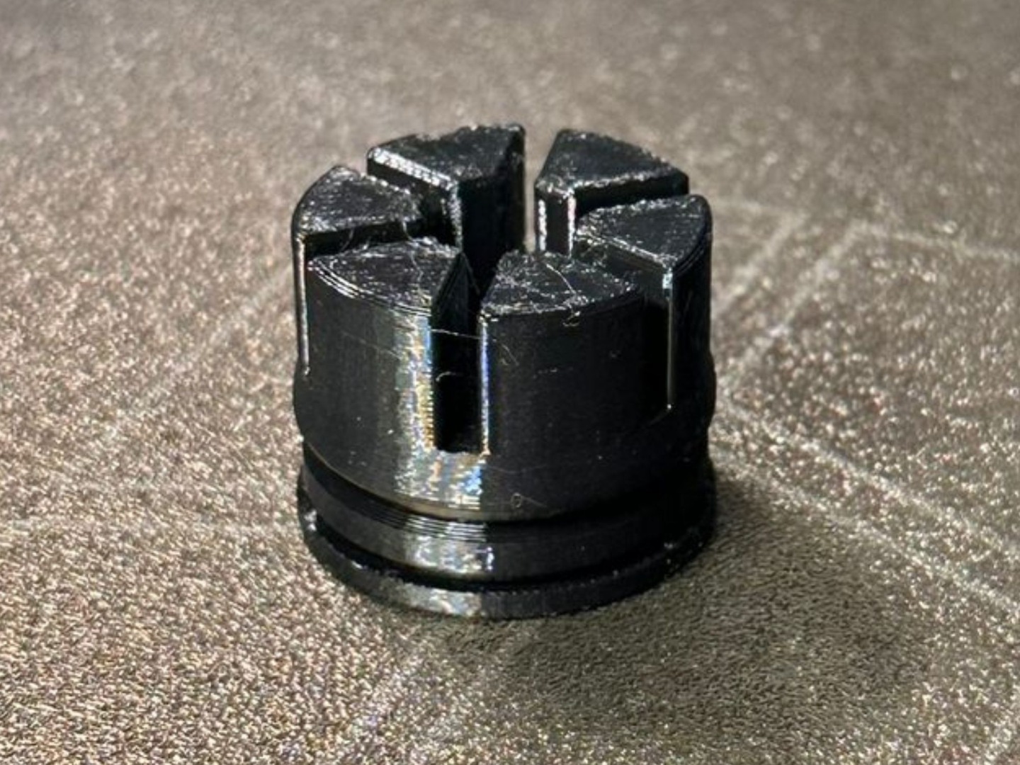 Pé Original Impressora Bambulab P2S