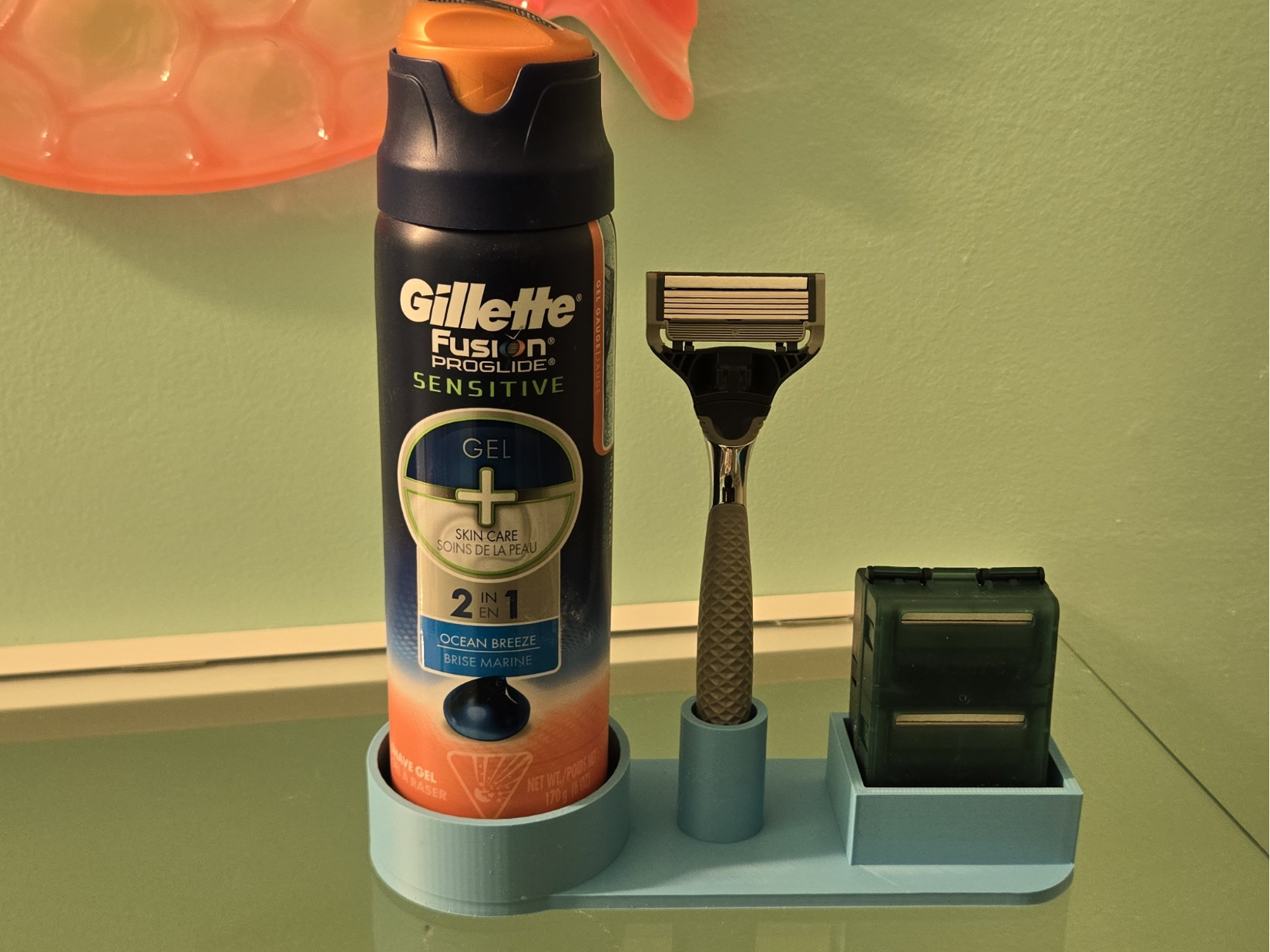 Harry's Razor Shaving Stand