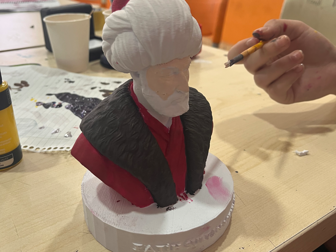 Fatih Sultan Mehmed