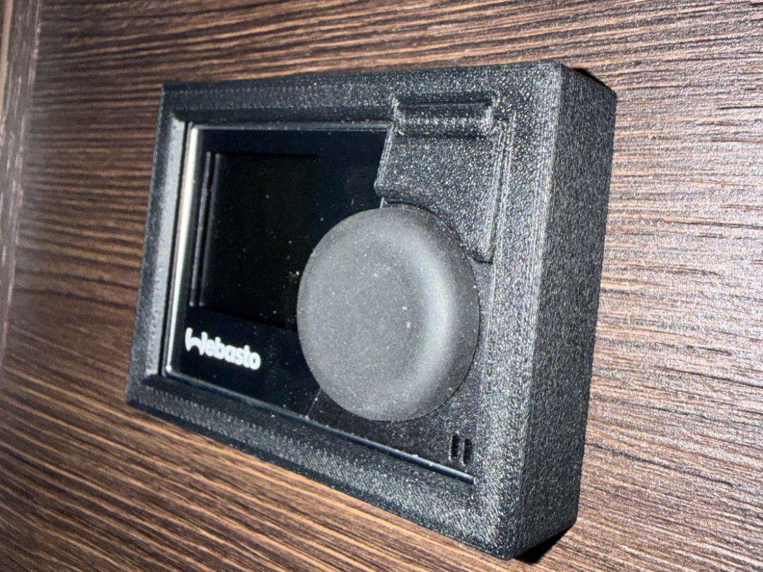 Webasto LED Cover