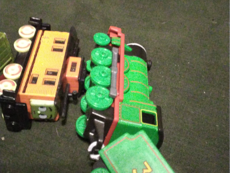 Rws thomas