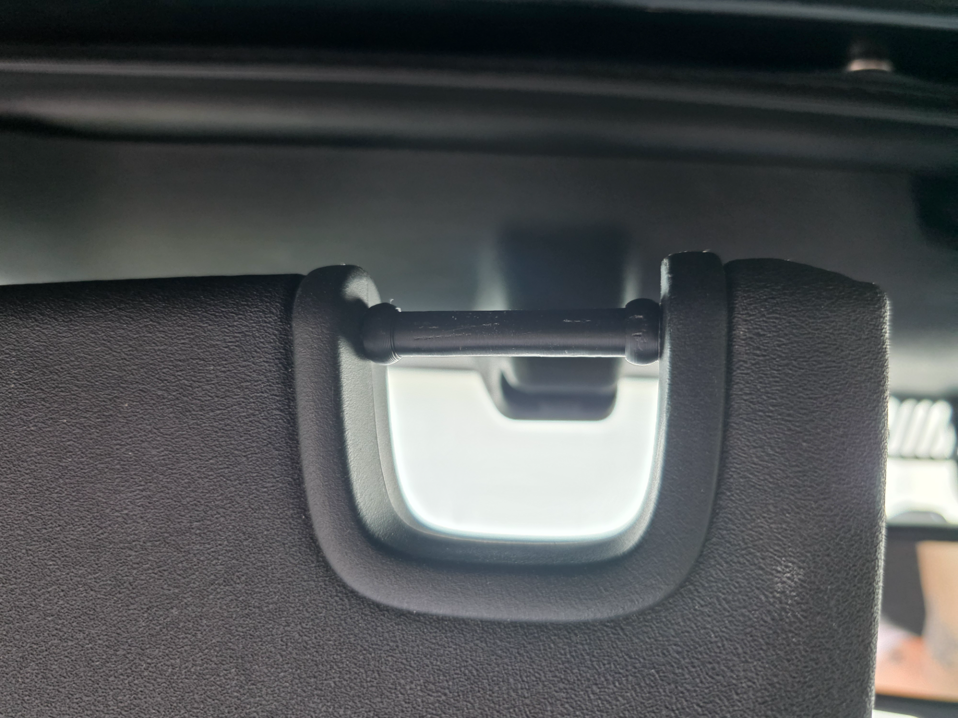 Sun Visor Repair Clips for Jeep JK