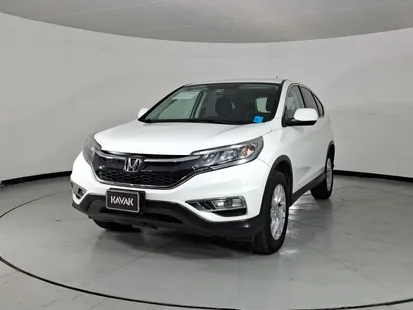 Honda CR-V LX 2019