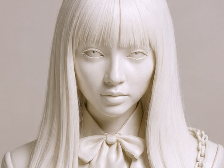 Gogo Yubari - Kill Bill