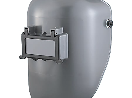 Careta soldador