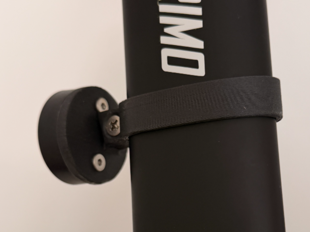 Quick Pro ER:ONE - Radar Seatpost Mount