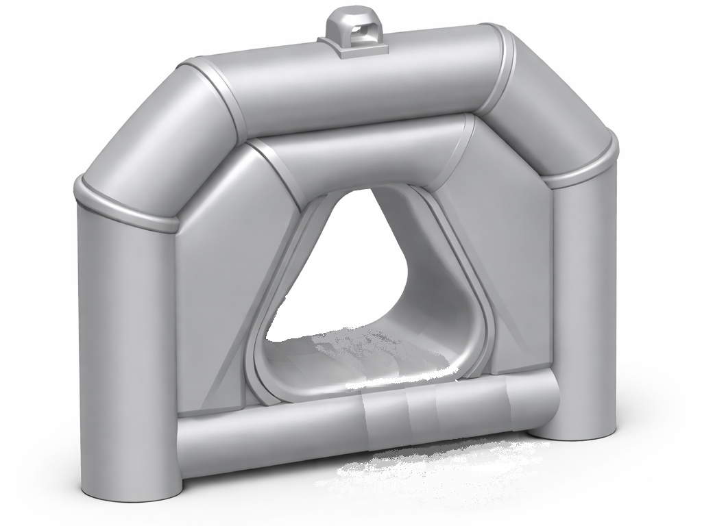 Tugboat Towing Fairlead
