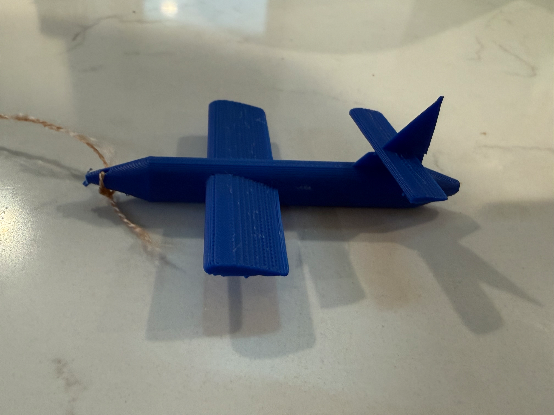 String Plane