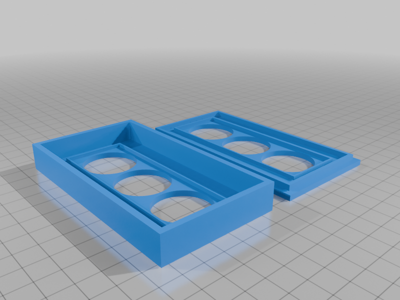 Mini 4wd Cooling Fan for Skyrc NC2200 v2