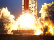 RED Rocket 2.0-Trebuchet Payload
