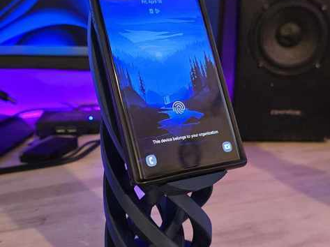 phone stand