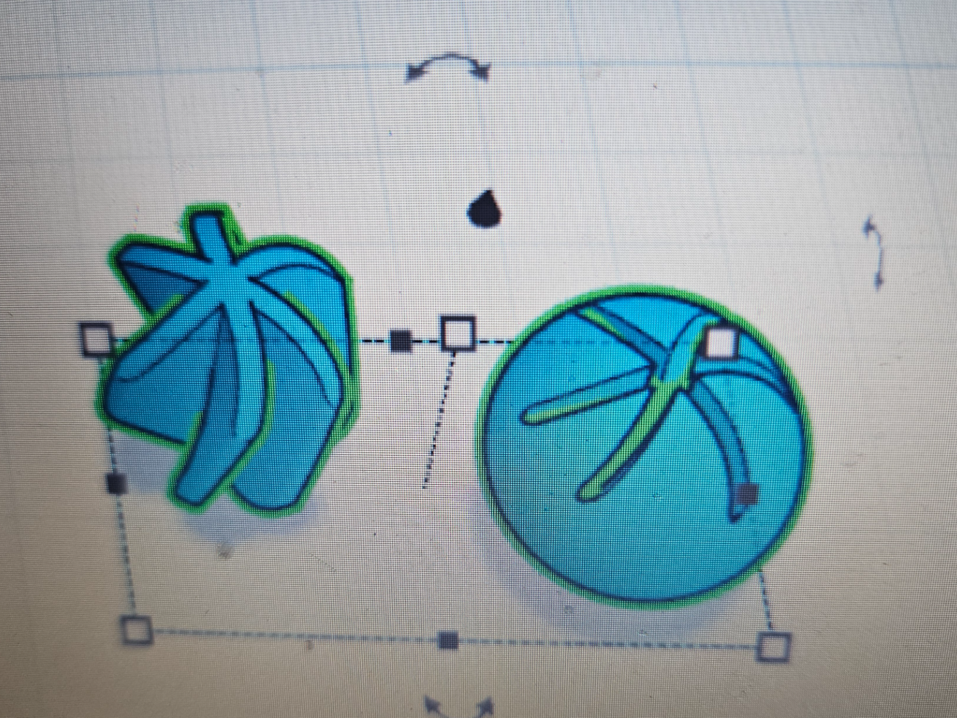 spinny sphere