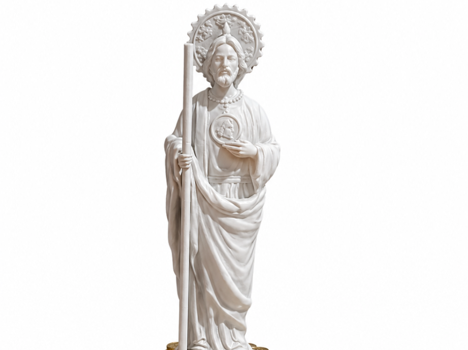 San Judas Maseta