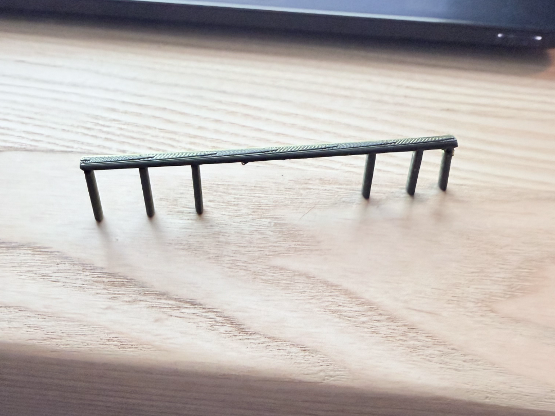 mini grind rail