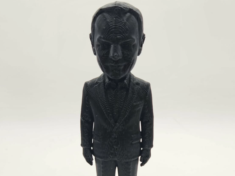 Donald Tusk Figurka