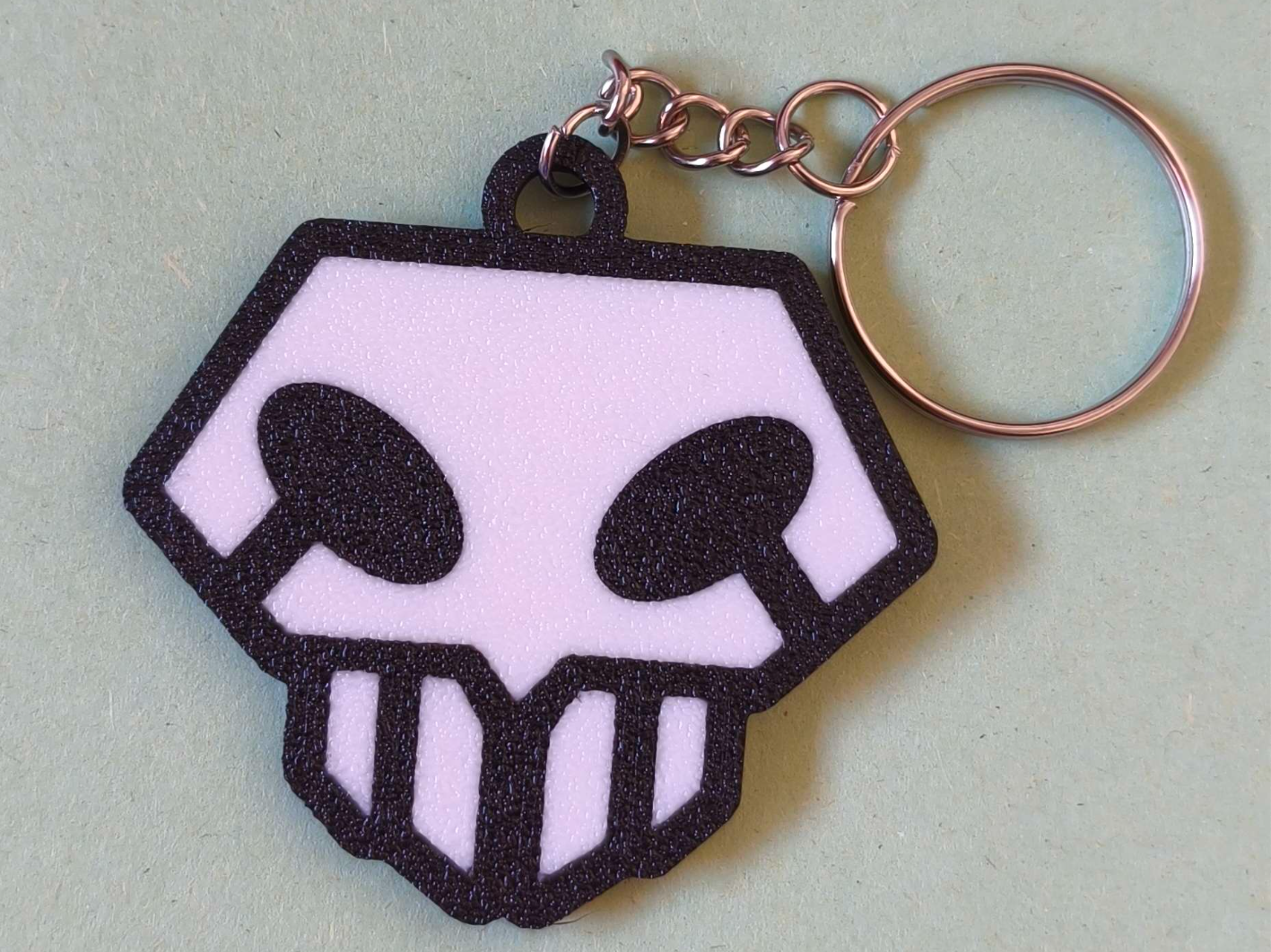 Porte clé Bleach Shinigami Ichigo