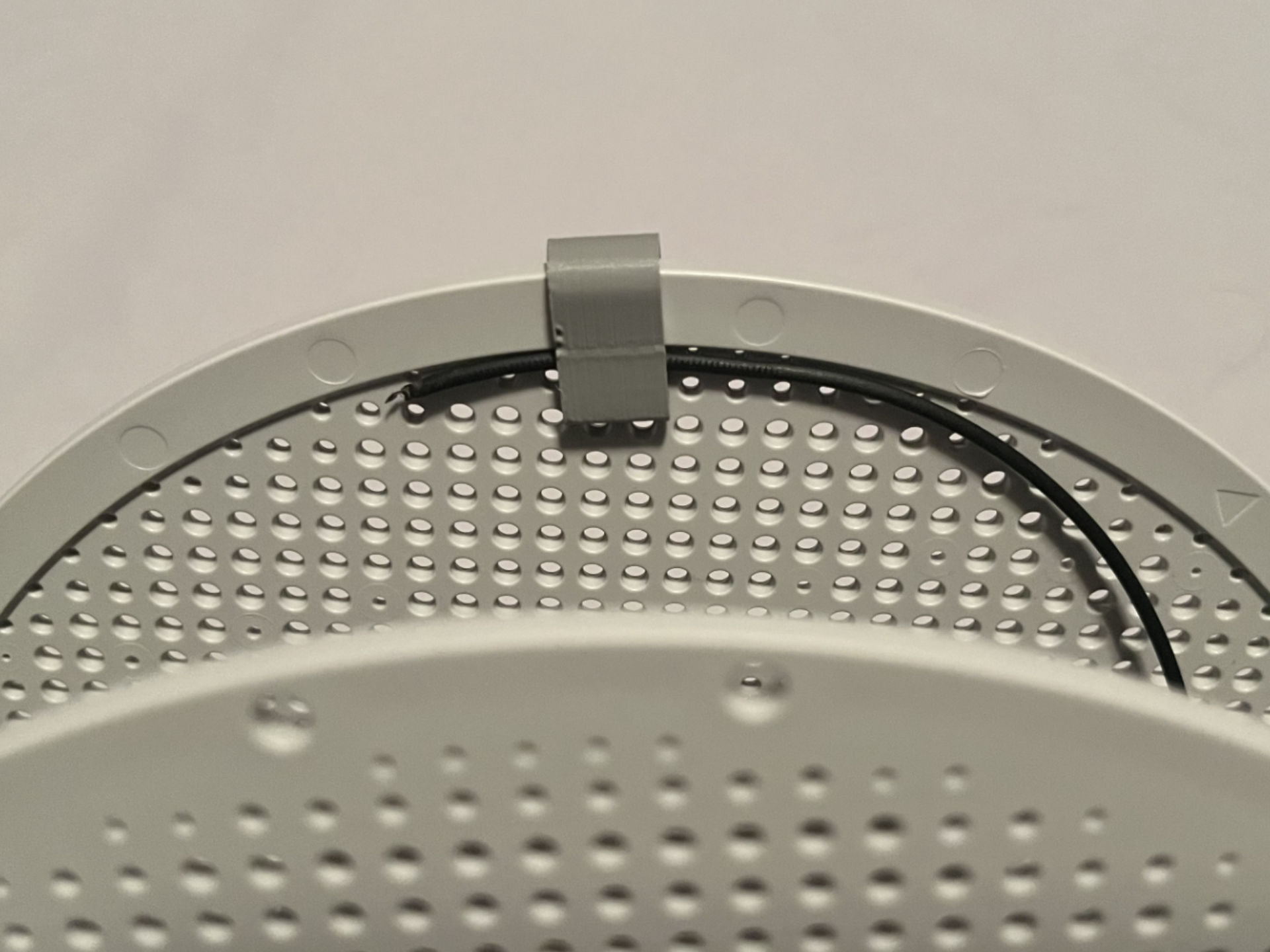 Filament Clip