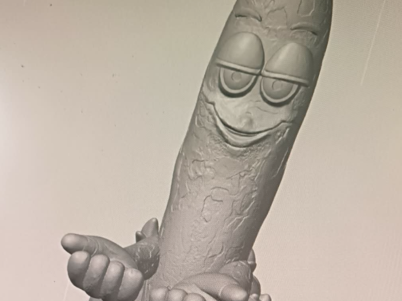 spliffy Mcbumnugs