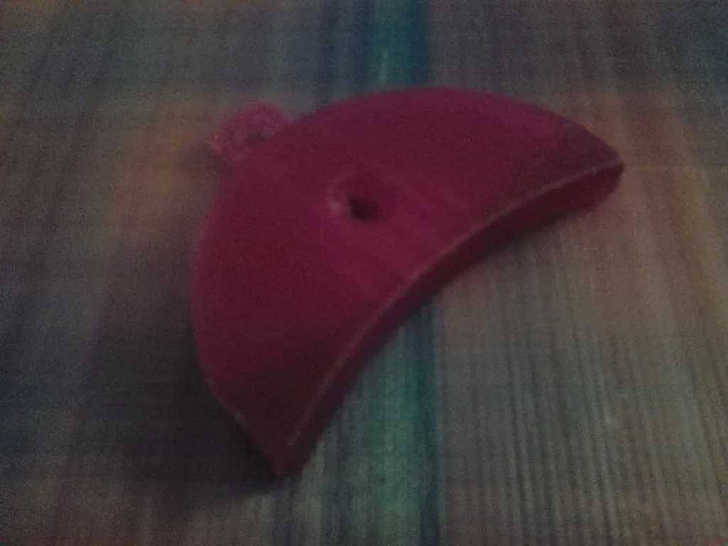 Shepherd's Whistle