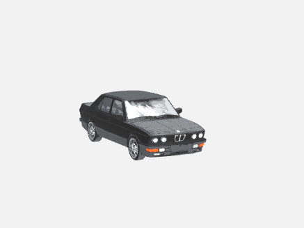 bmw e28 m5