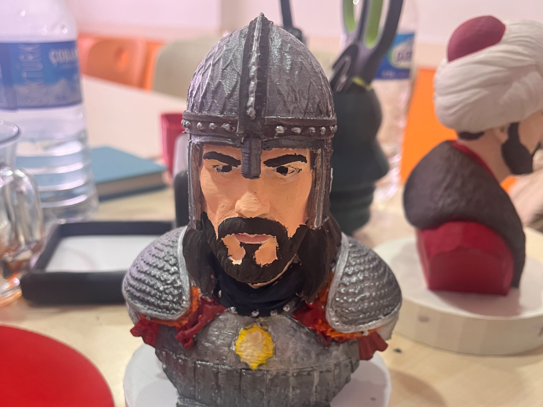 Sultan Alp Arslan