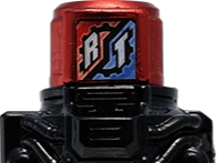 Kamen rider Build. Full Bottles