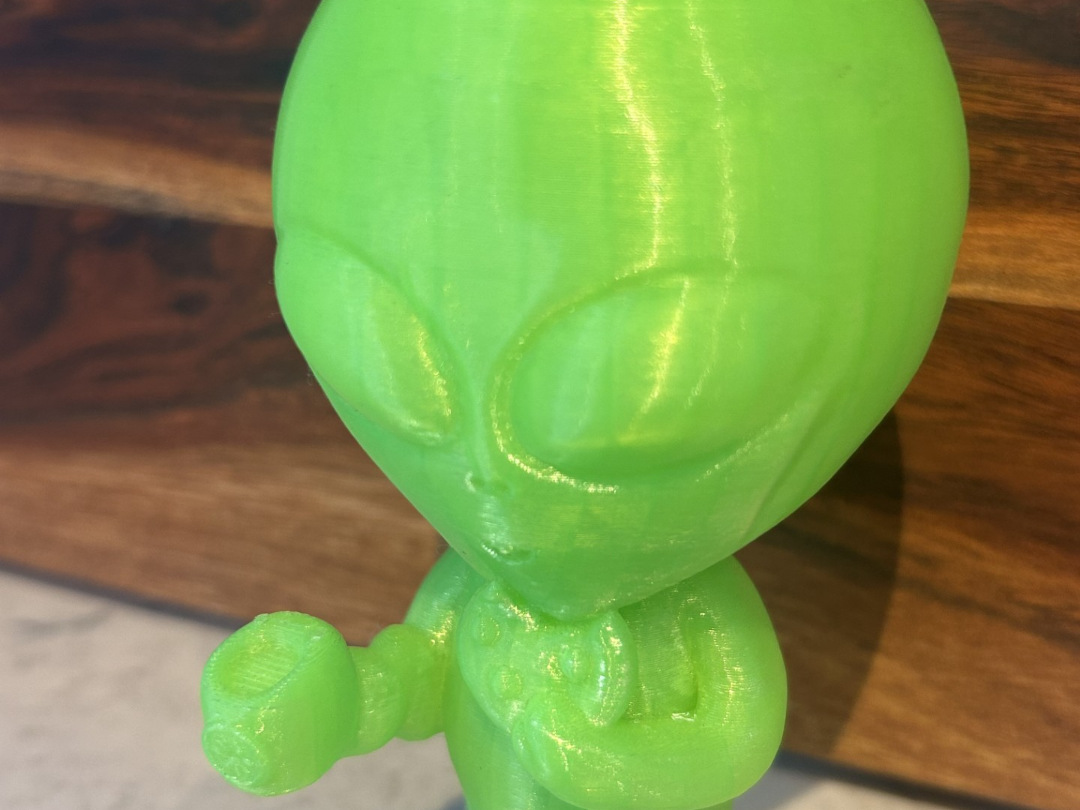alien