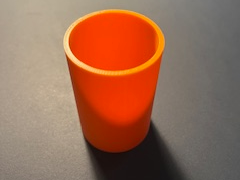 Kärcher Tube connecter Ø35,80 mm. for diff. noz.