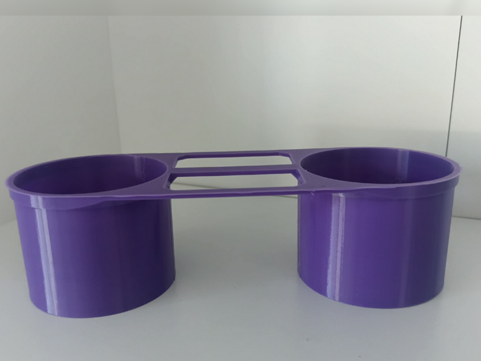 VW T5 Cup Holder Insert