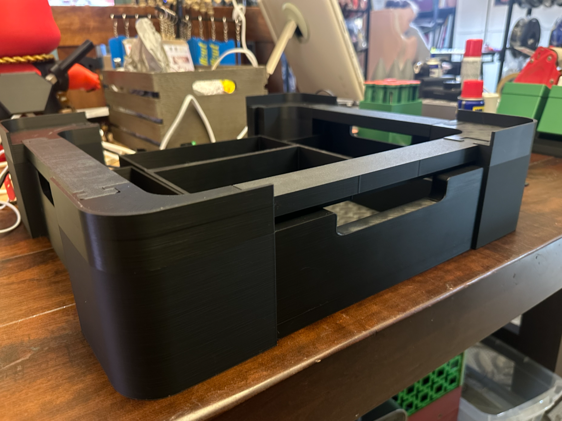 FlashForge Creator 5 Riser