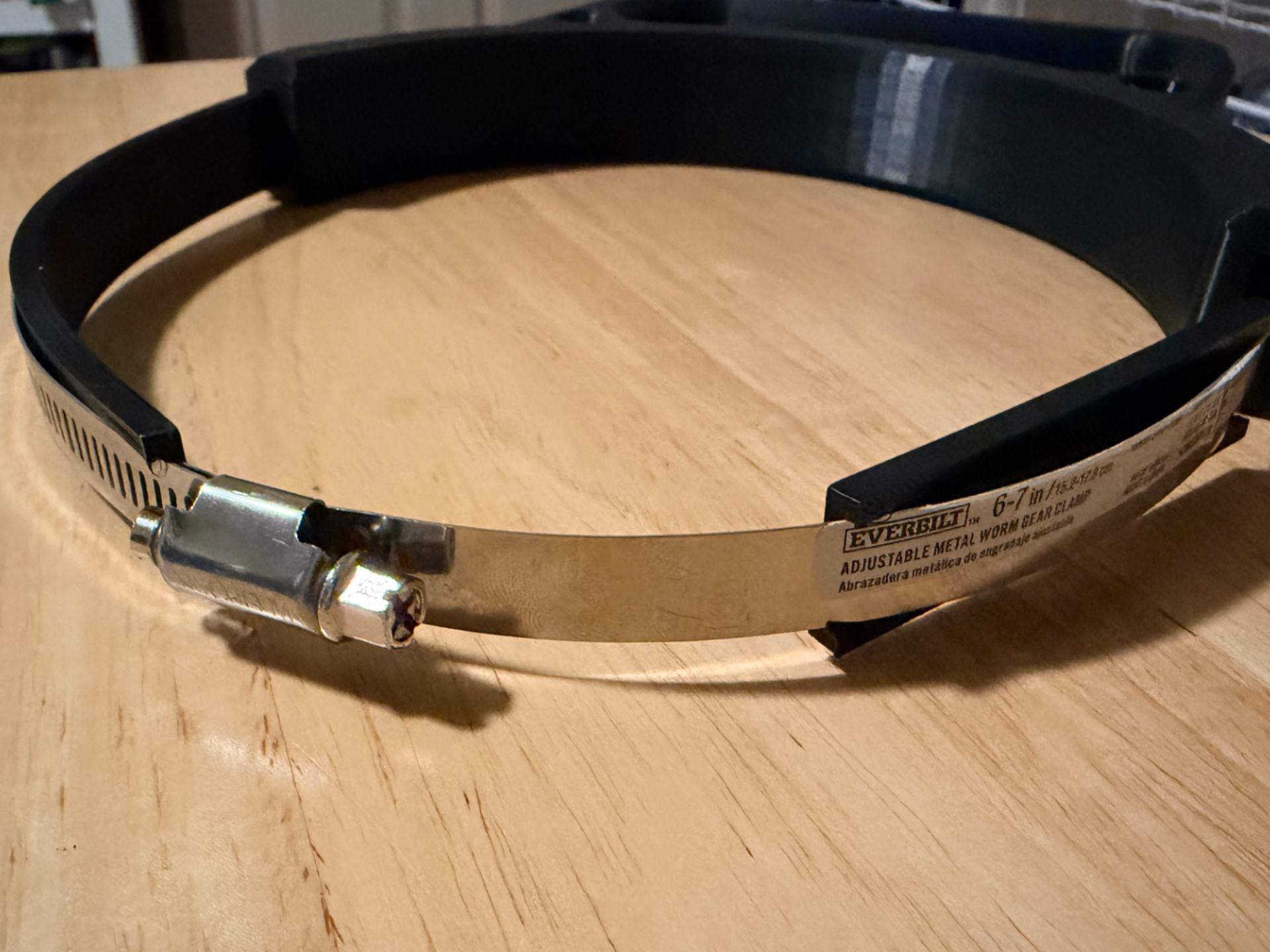 Band Clamp Gasket