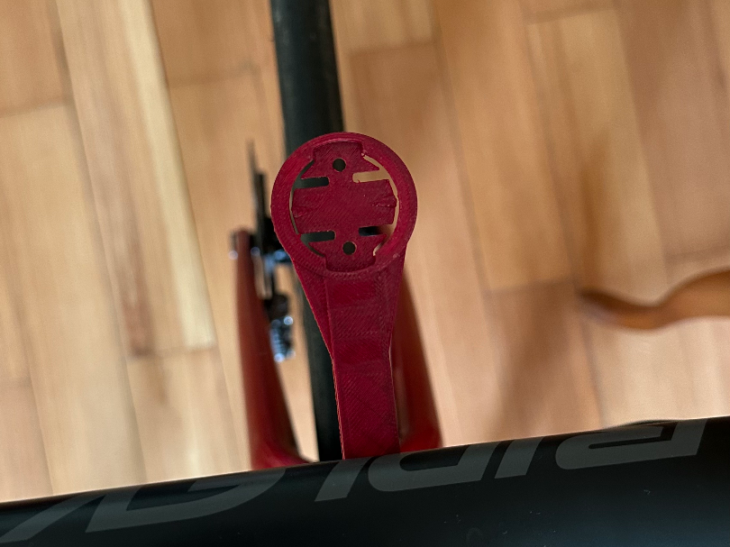 Garmin mount