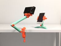 Modular Mounting System
