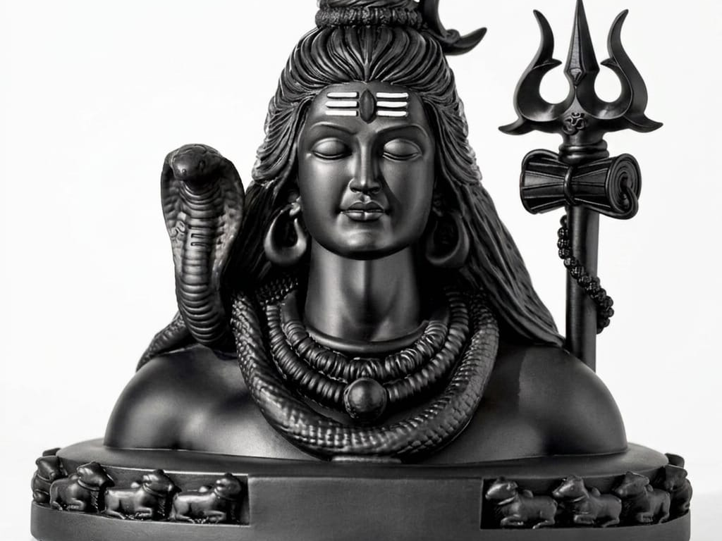 Shivji Lord Shiva Shiv ji
