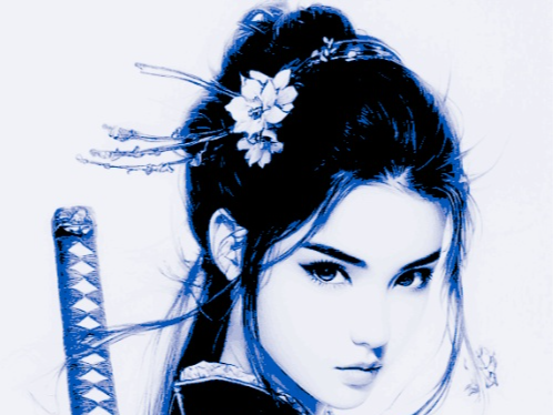 Bookmark Japan