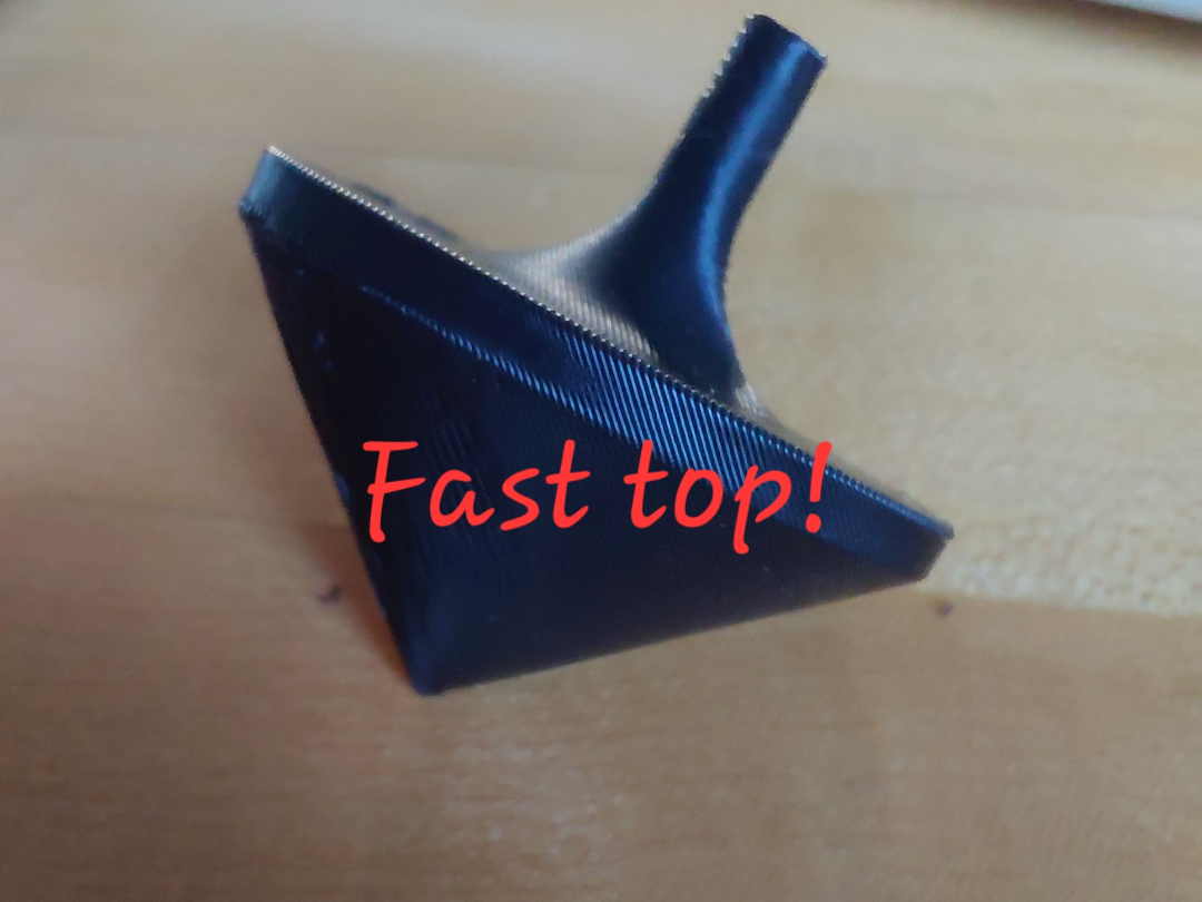 Fast top!!