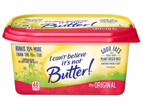 butter moment