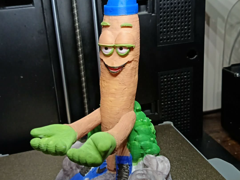 spliffy Mcbumnugs just chillin
