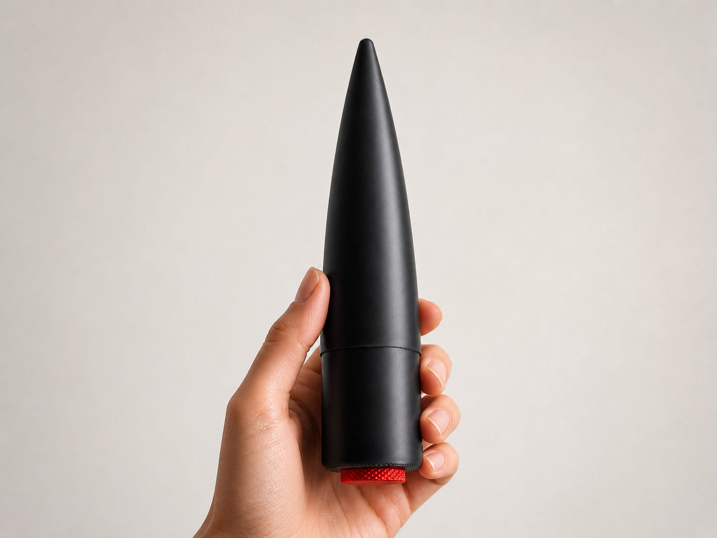 Reperix Plug Parametric Nosecone