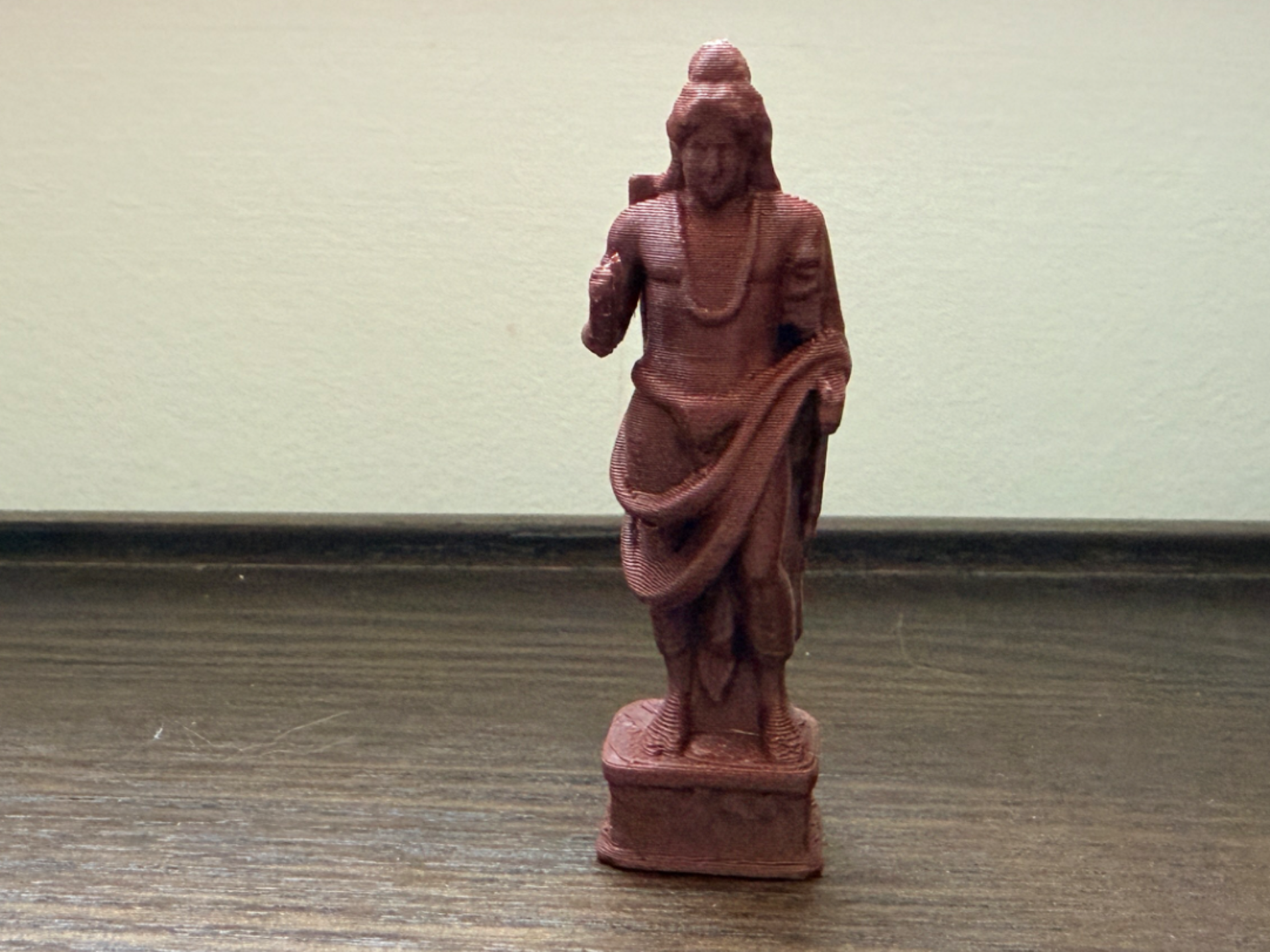 Bodhisattva (Gandharan Kingdom)