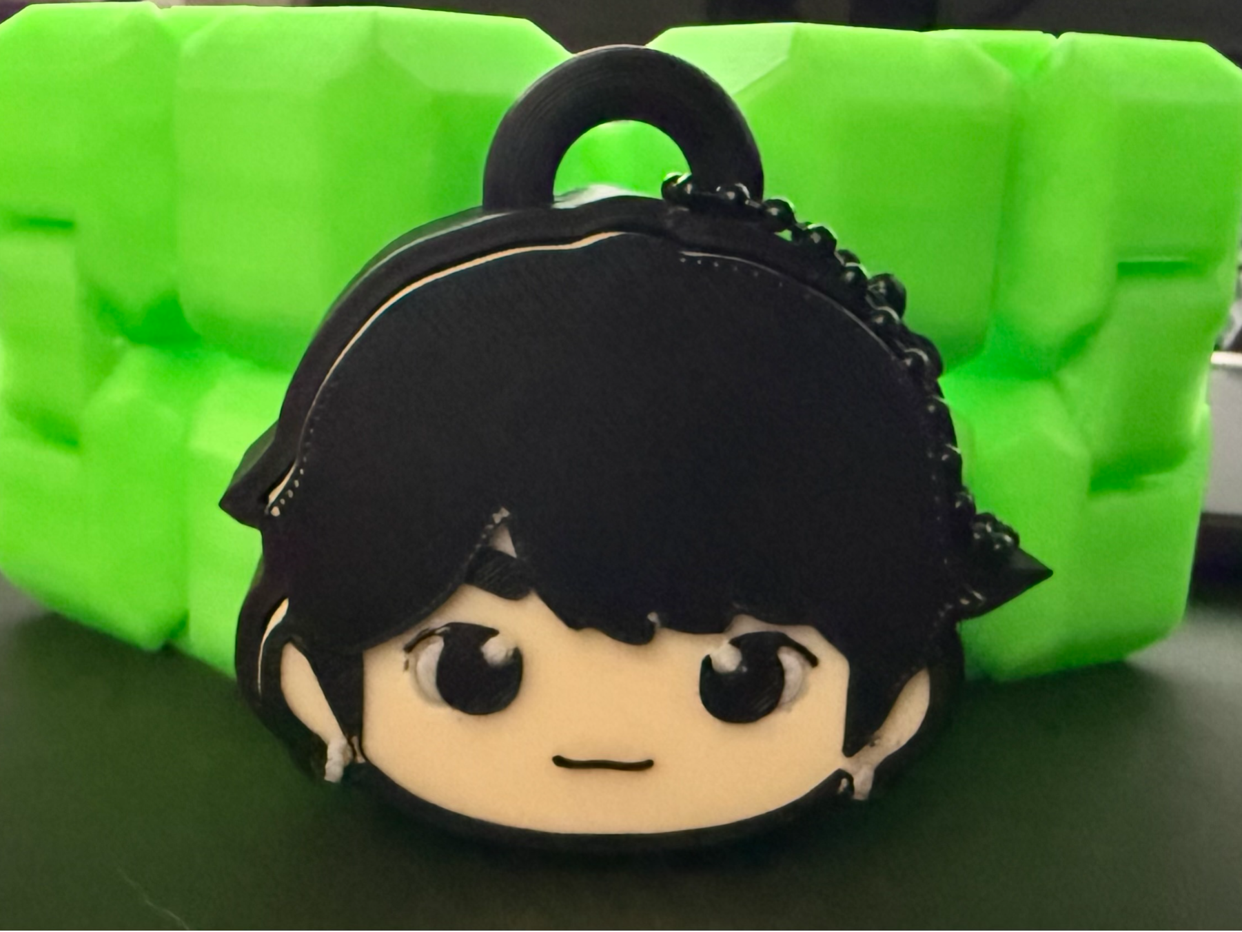 BTS Yoongi Clicker