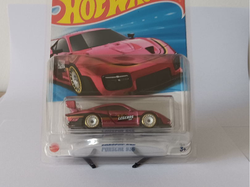 DISPLAY STAND HOT WHEELS SUPPORT HOT WHEELS