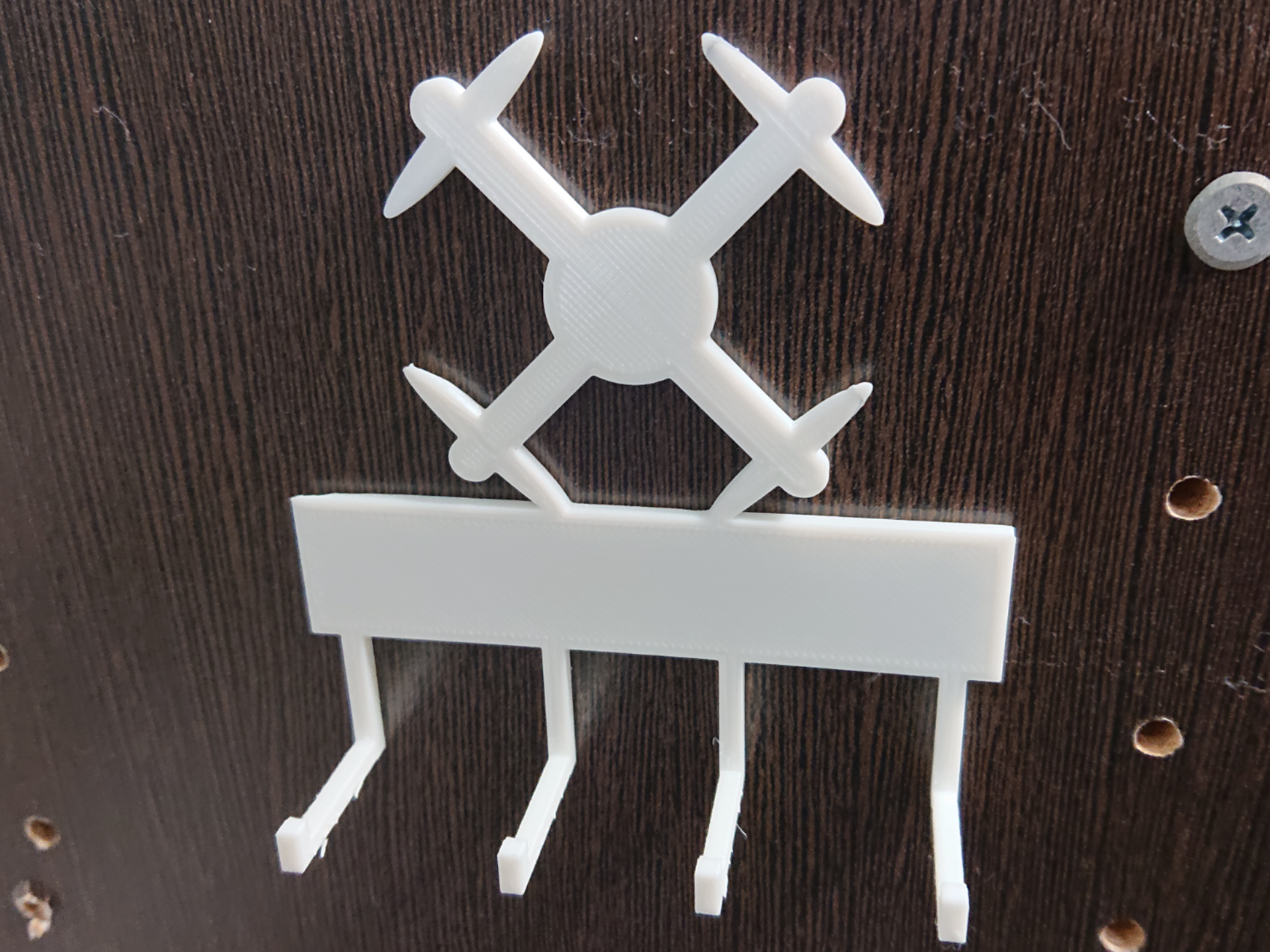 Drone Hook