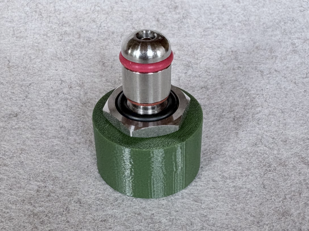 Wasser Filter Adapter ECM Phillips AquaClean