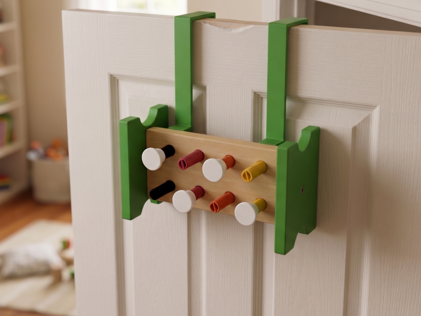 ikea hammer toy hack