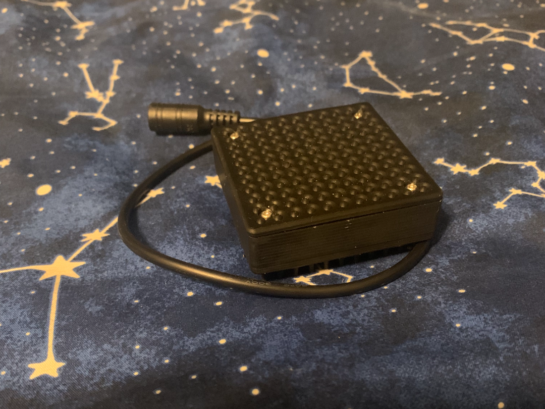 Wireless Charger Box