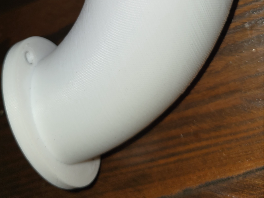 velocity stack intake trumpet 90 degree 48mm ITB