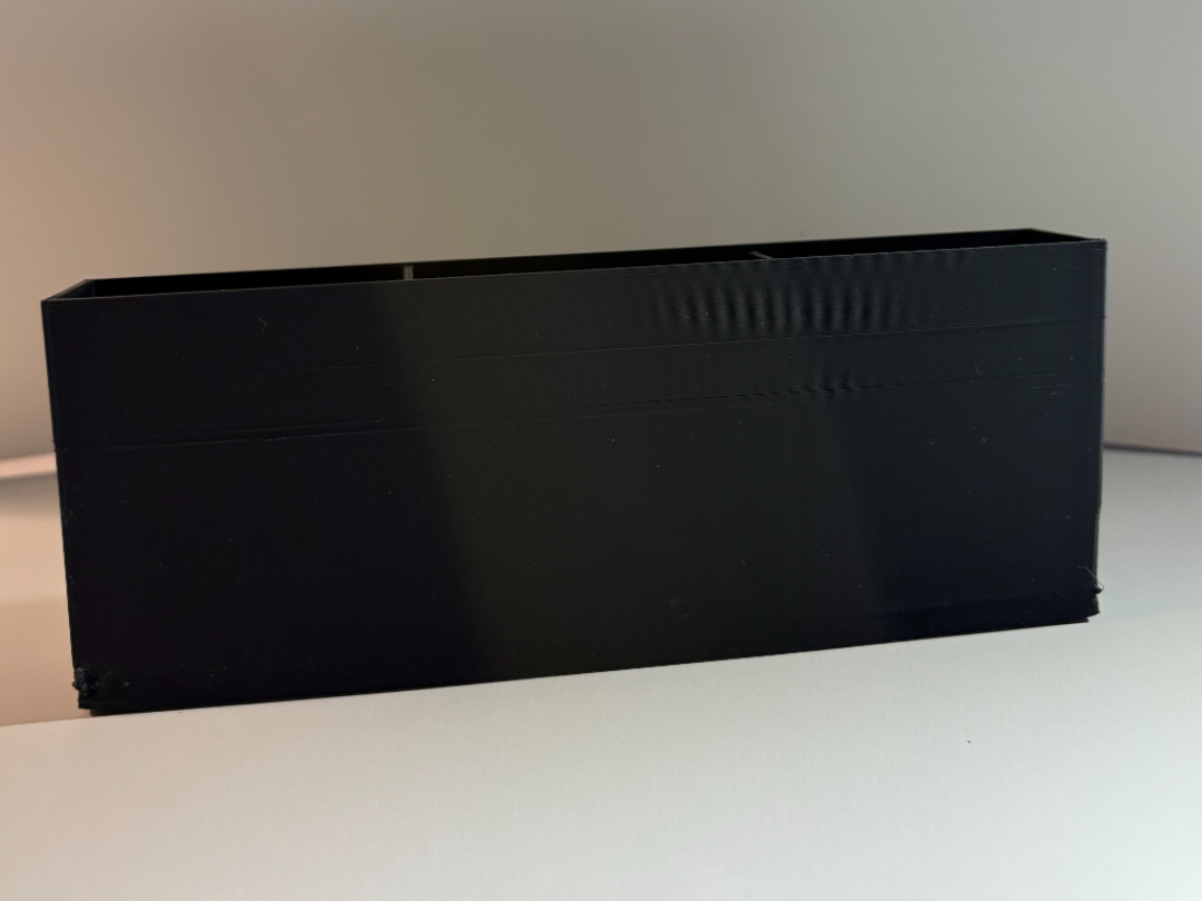 LED Remote Holder
